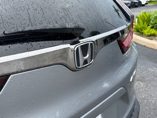 Used 2021 Honda CR-V EX image 16