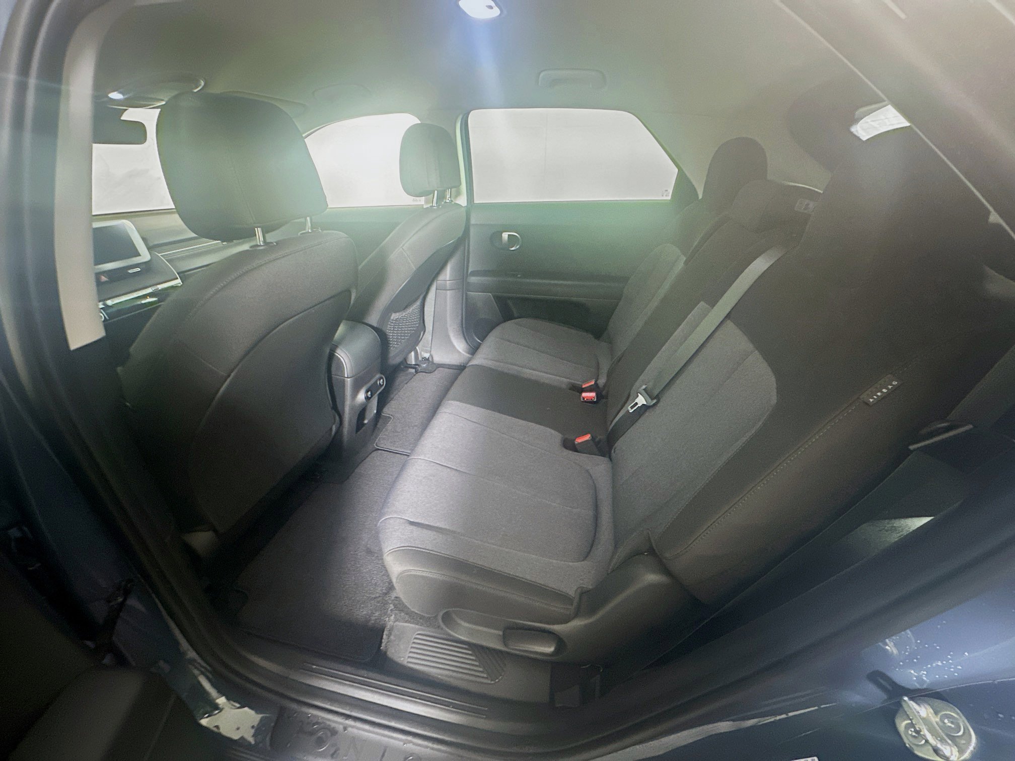 Used 2024 Hyundai Ioniq 5 SEL RWD image 28
