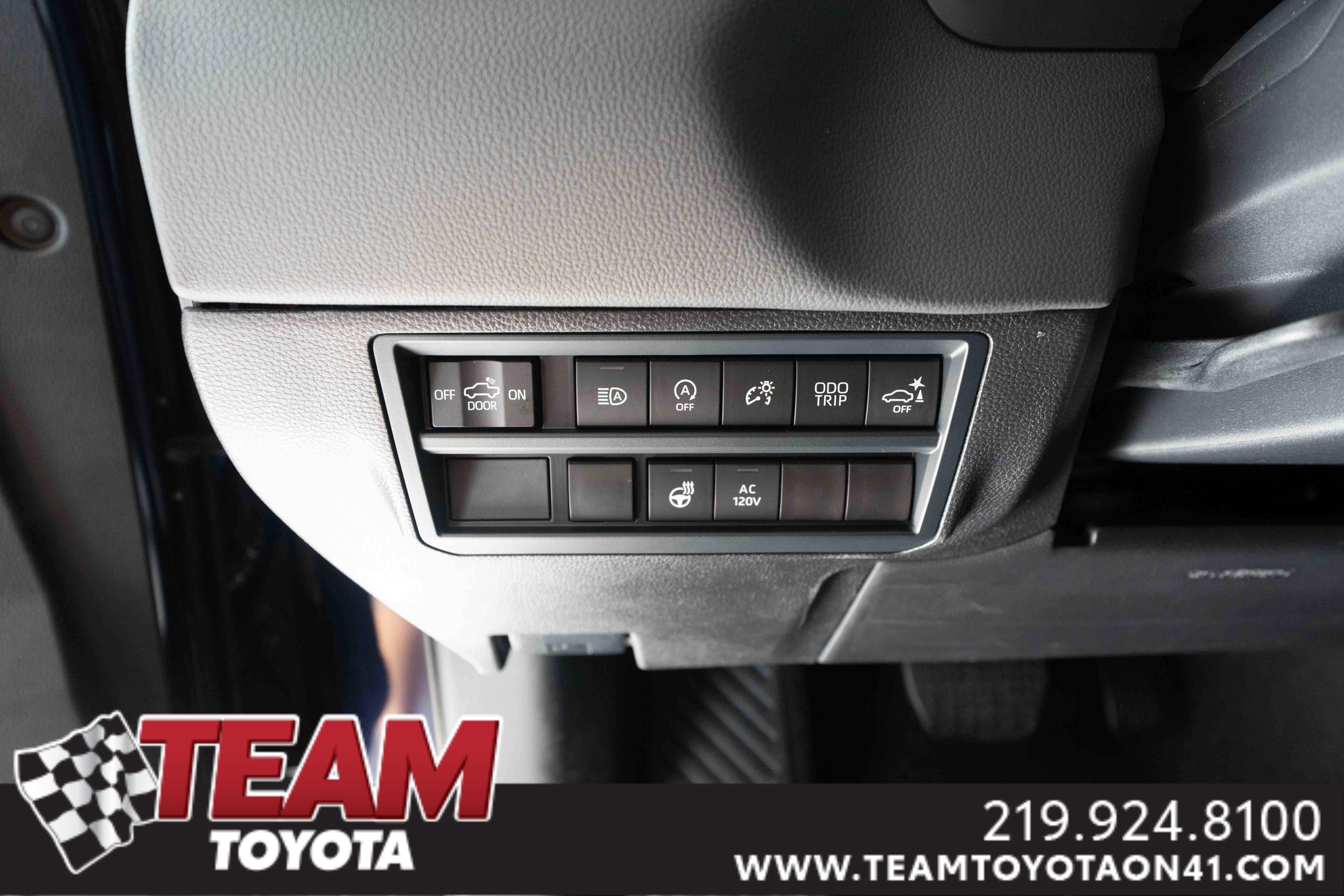 New 2026 Toyota Tundra Limited image 11