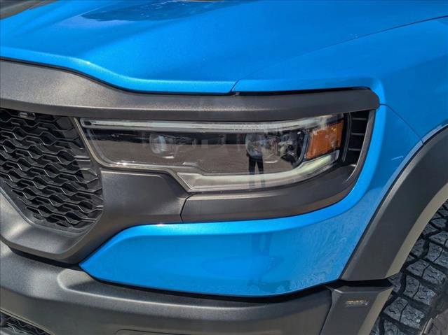 Used 2022 RAM 1500 TRX w/ TRX Level 1 Equipment Group image 6