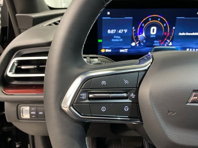 New 2026 Chevrolet Traverse Z71 w/ Enhanced Driving Package image 15