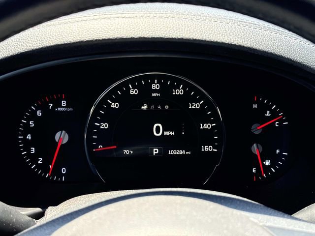 Used 2016 Kia Sorento EX w/ EX Premium Package FWD image 27
