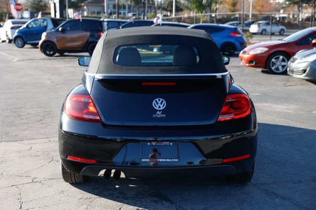 Used 2015 Volkswagen Beetle 1.8T image 14