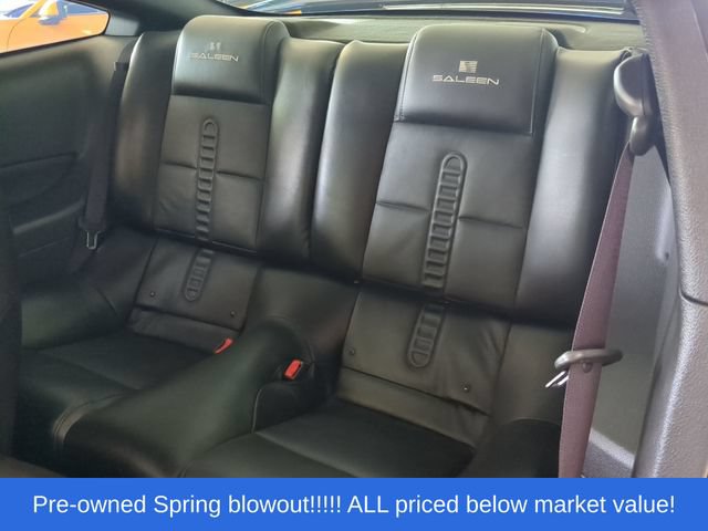 Used 2005 Ford Mustang GT Premium RWD image 28