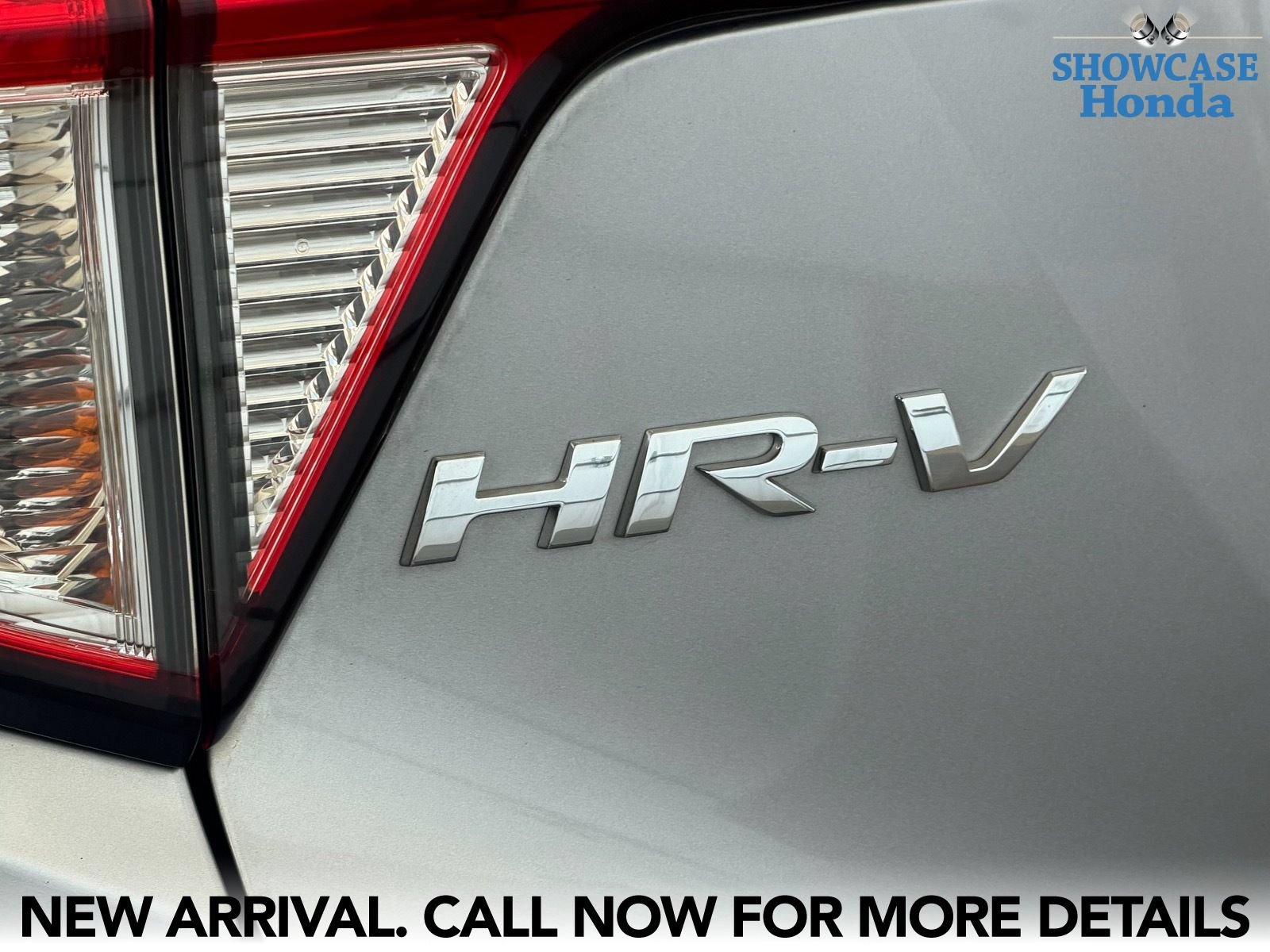 Used 2022 Honda HR-V EX image 9
