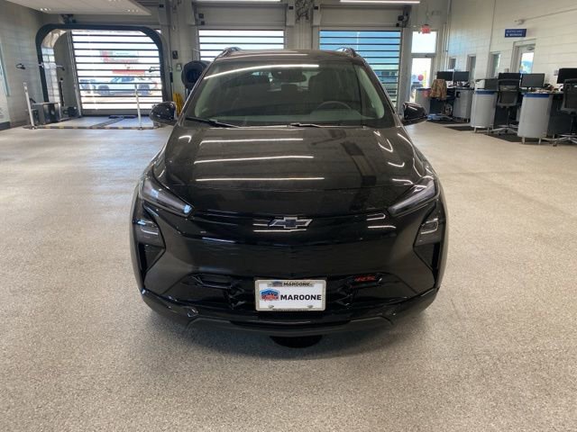 New 2027 Chevrolet Bolt RS image 2
