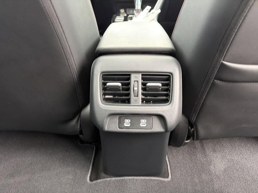 Used 2025 Acura ADX A-Spec FWD image 23