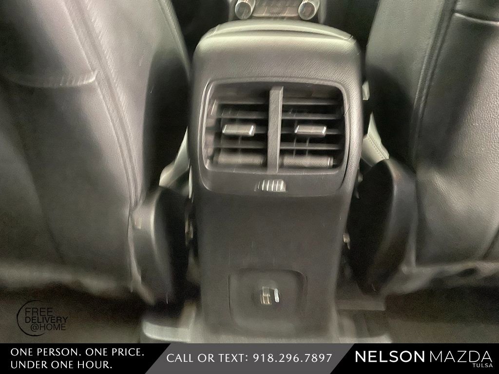 Used 2021 Ford Escape SEL image 45