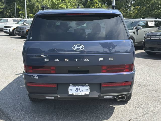 New 2027 Hyundai Santa Fe SEL FWD image 7