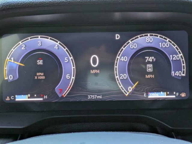 Used 2026 Jeep Grand Cherokee Limited AWD/4WD image 29