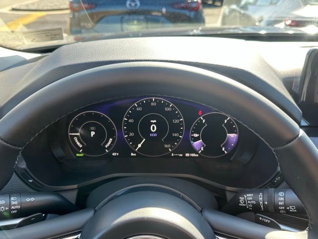 New 2026 MAZDA CX-70 SC Plus image 18