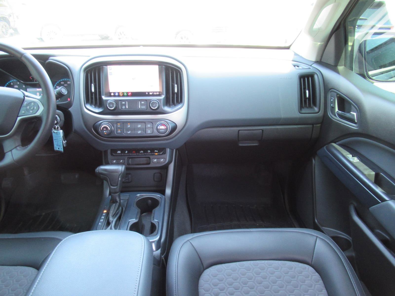 Used 2019 Chevrolet Colorado Z71 image 14