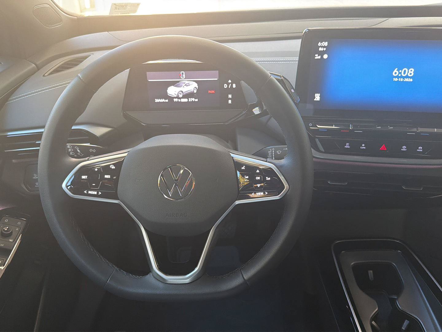 Certified 2023 Volkswagen ID.4 Pro S RWD image 18