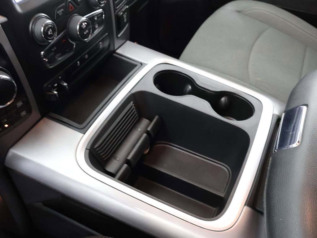 Used 2023 RAM 1500 Classic Warlock w/ Trailer Tow Group image 47