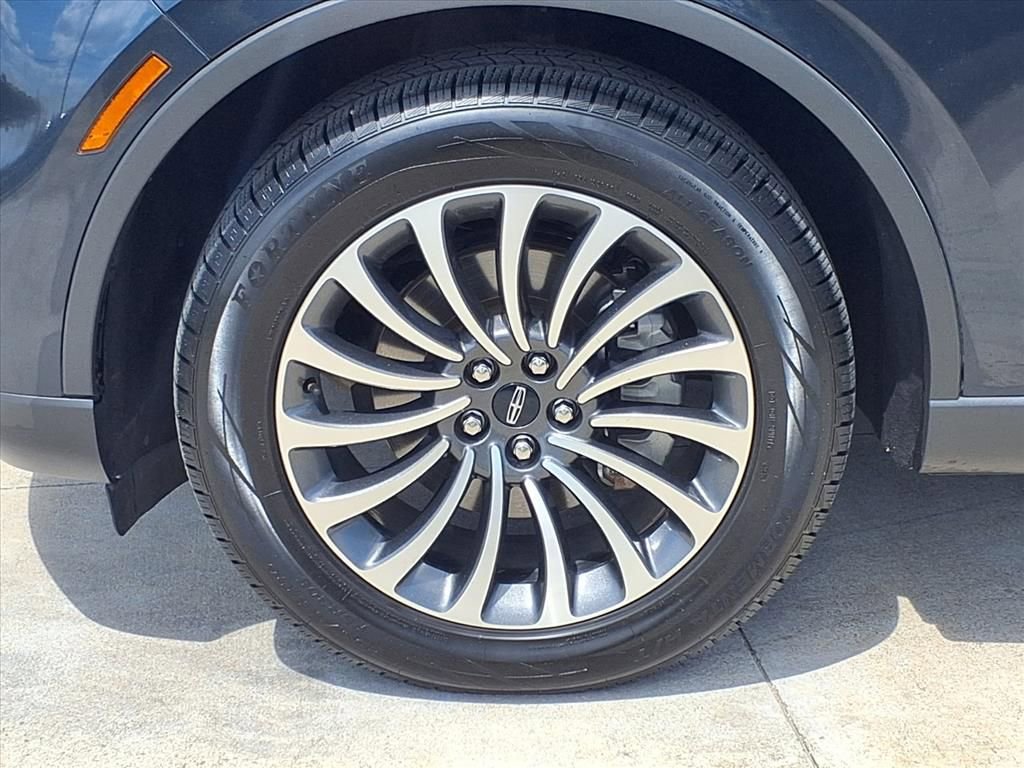 Used 2021 Lincoln Aviator Reserve w/ Elements Package Plus AWD/4WD image 26