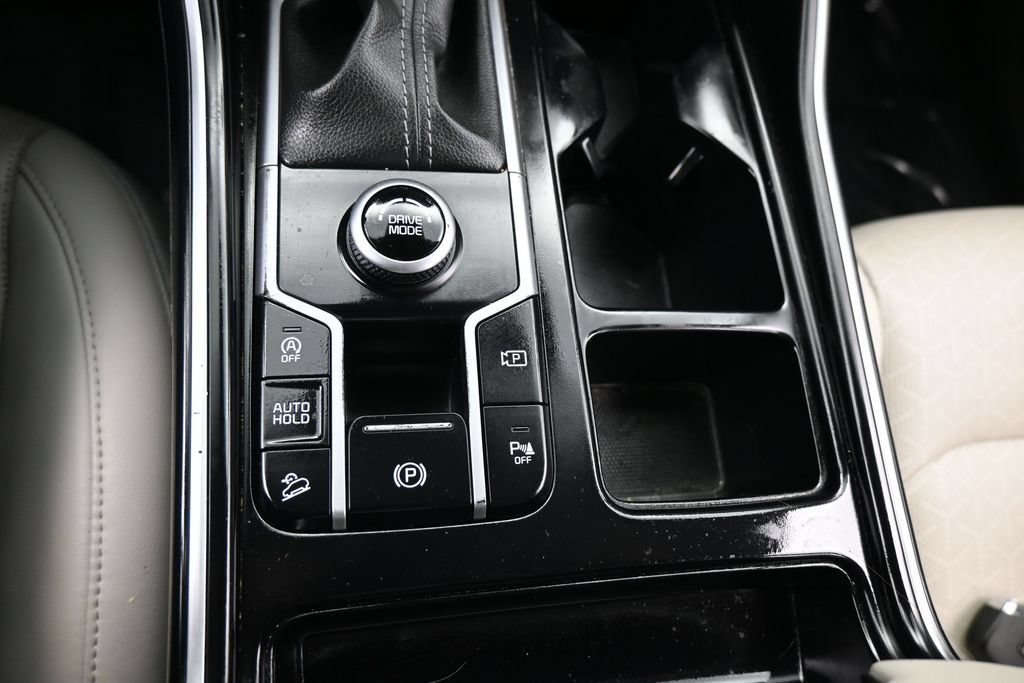 Used 2023 Kia Sorento EX FWD image 29