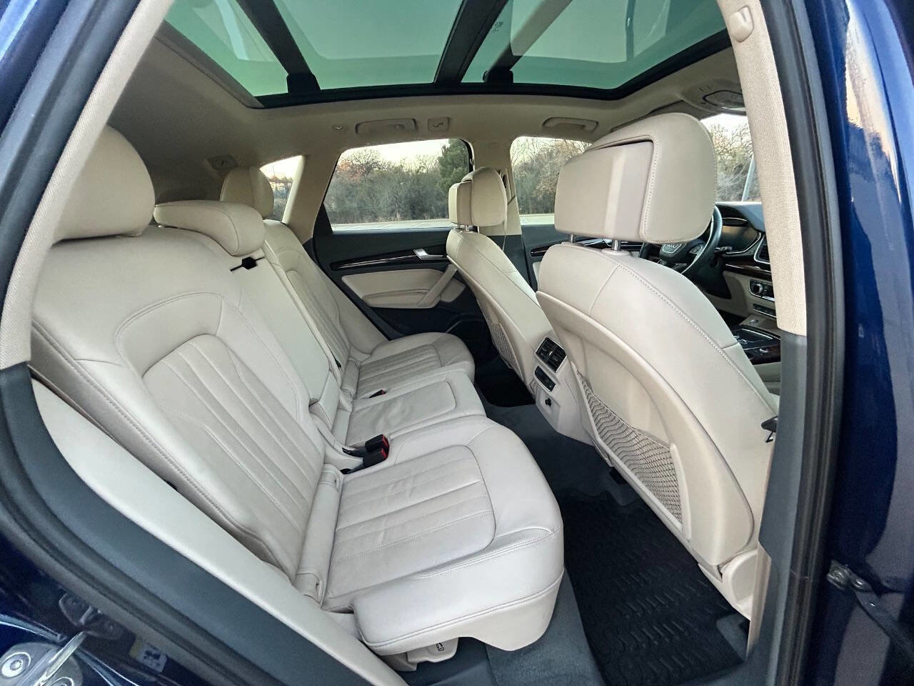 Used 2018 Audi Q5 2.0T Premium Plus image 15