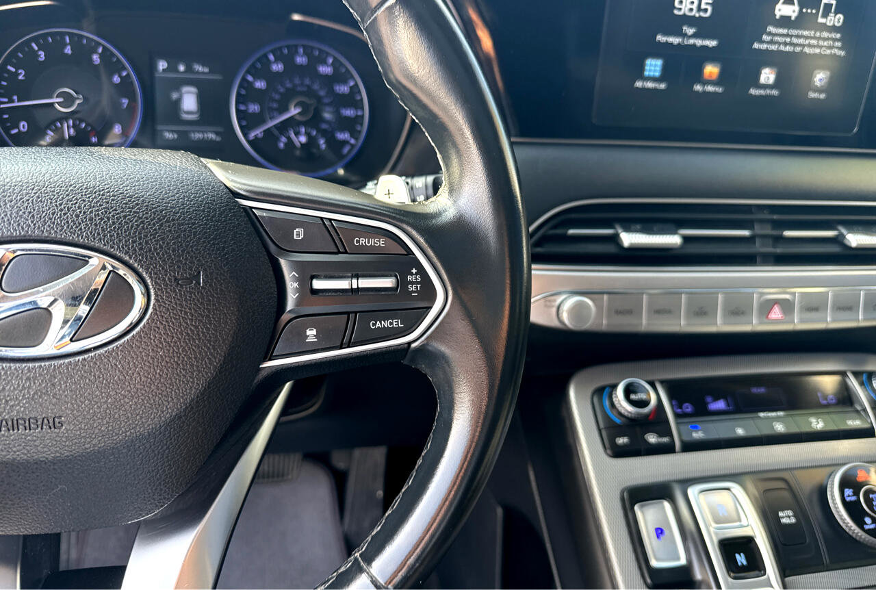 Used 2020 Hyundai Palisade SEL image 21