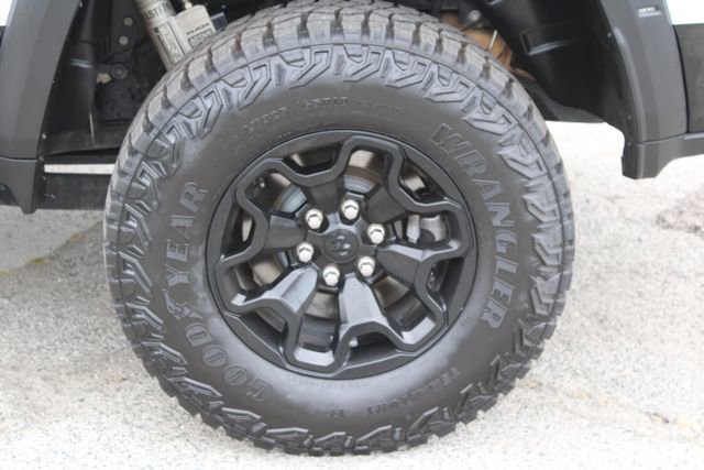 Used 2022 RAM 1500 TRX w/ TRX Level 2 Equipment Group image 14