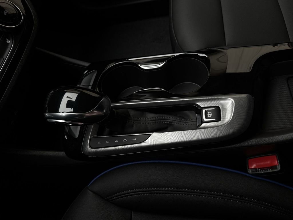 New 2026 Buick Envista Sport Touring w/ Convenience I Package FWD image 21
