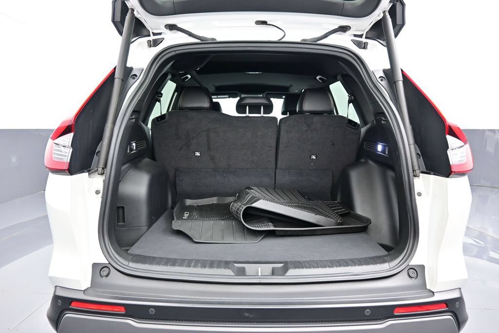 Certified 2024 Honda CR-V Sport-L image 33