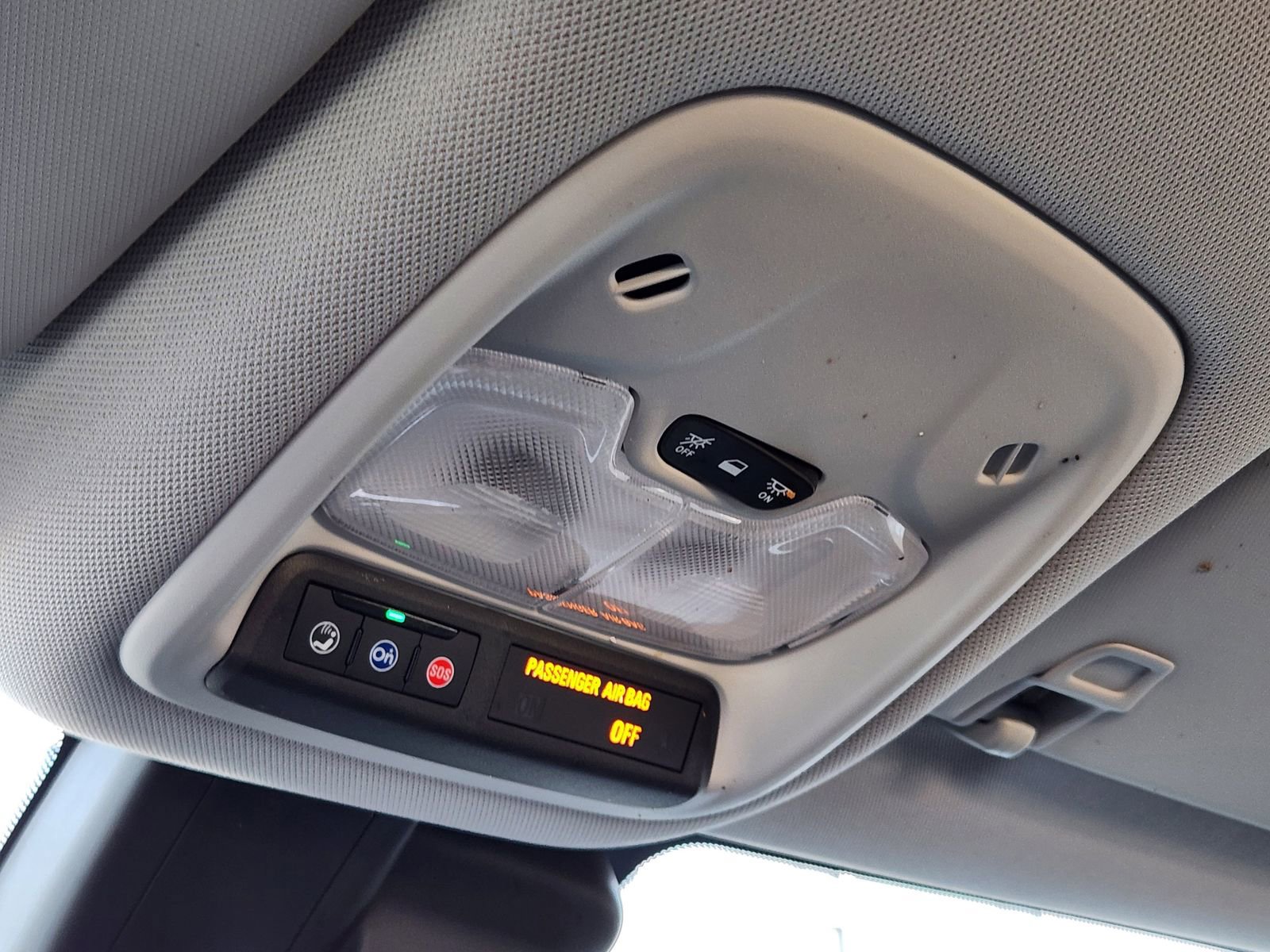 Used 2023 Chevrolet TrailBlazer LS image 29