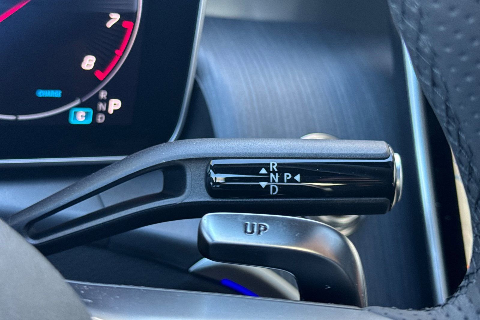 New 2026 Mercedes-Benz GLC 43 AMG 4MATIC Coupe image 26