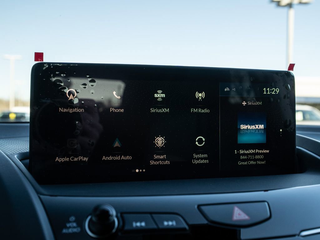 Certified 2025 Acura RDX w/ Technology Package image 42