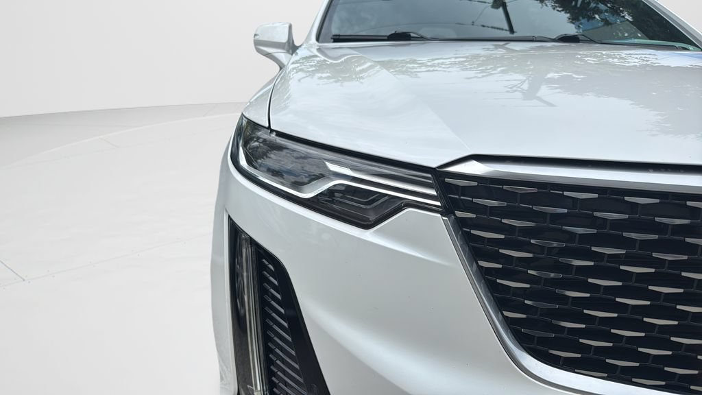 Used 2021 Cadillac XT6 Luxury FWD image 36