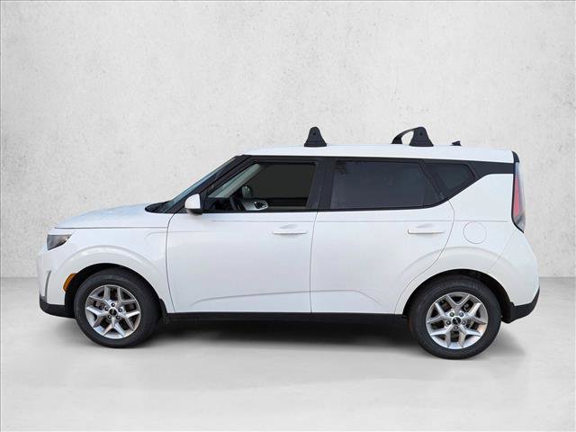 Used 2024 Kia Soul LX w/ Option Group 015 image 8