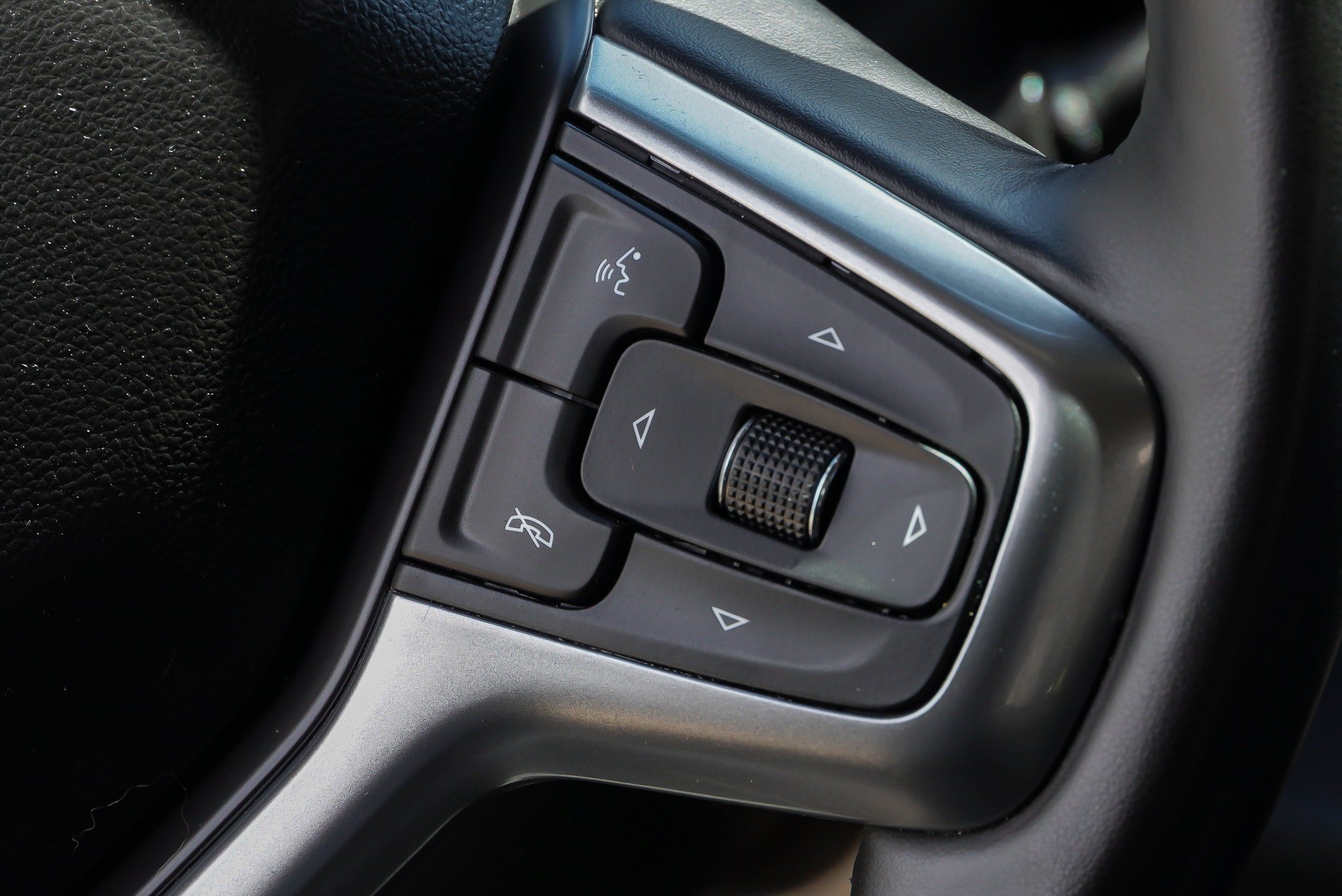Used 2024 Chevrolet Silverado 1500 RST AWD/4WD image 34