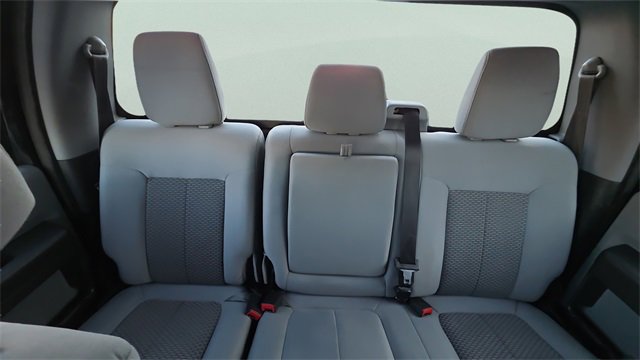 Used 2016 Ford F350 XLT w/ XLT Value Package image 26