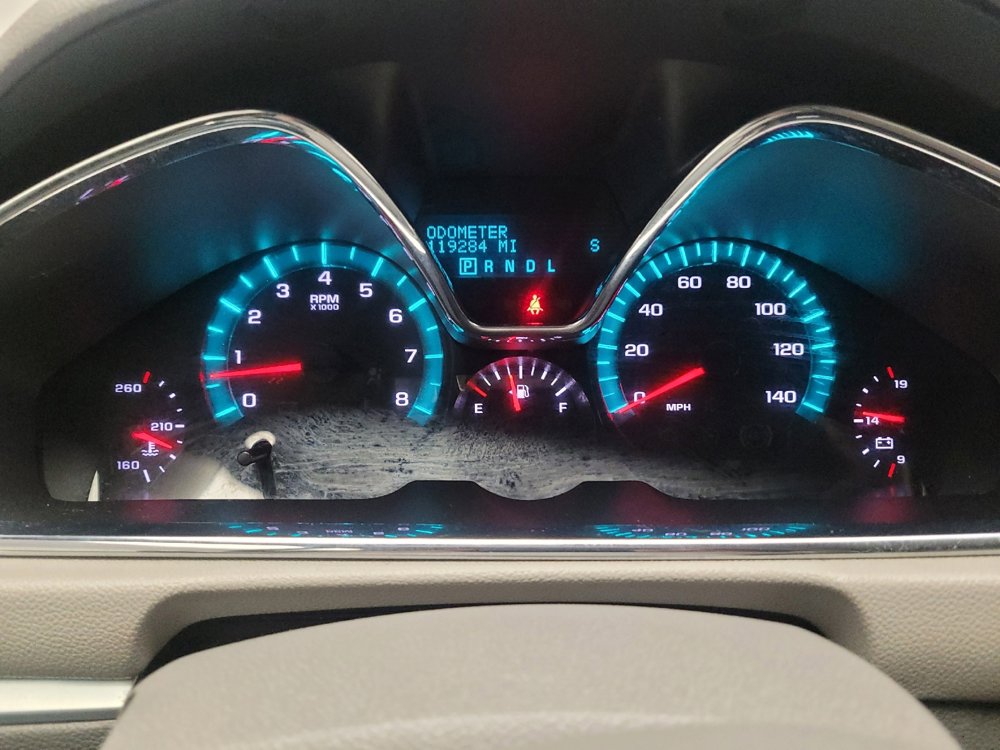 Used 2017 Chevrolet Traverse Premier FWD image 23