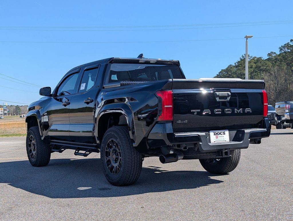 New 2026 Toyota Tacoma SR5 image 3