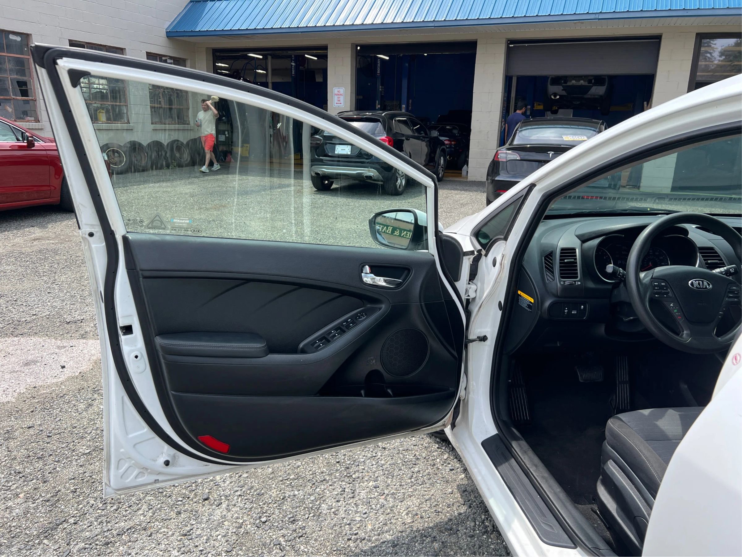 Used 2016 Kia Forte LX image 20