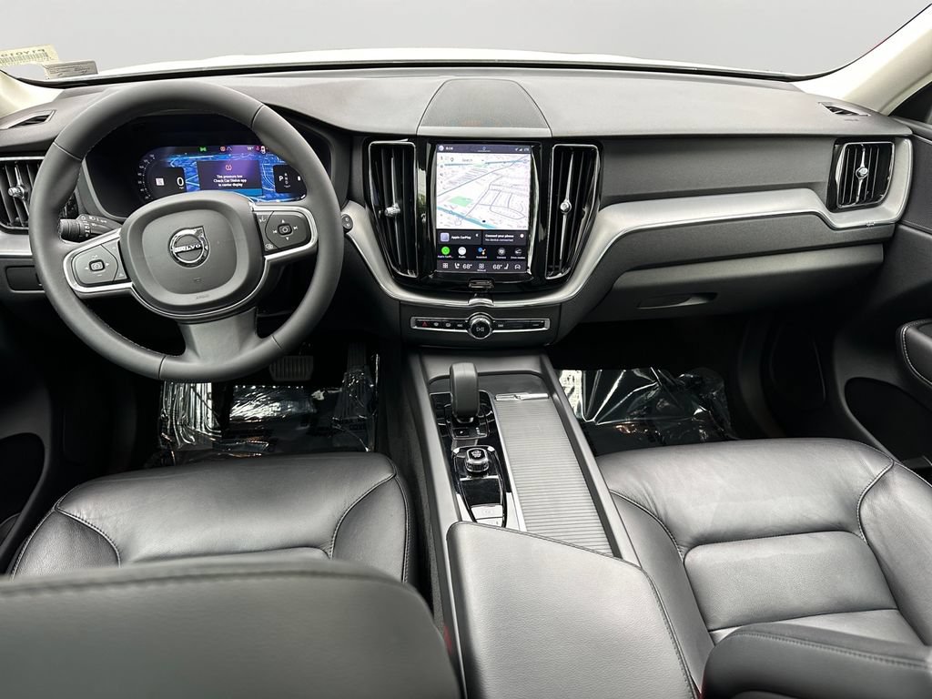 Used 2023 Volvo XC60 B5 Core w/ Climate Package AWD/4WD image 11