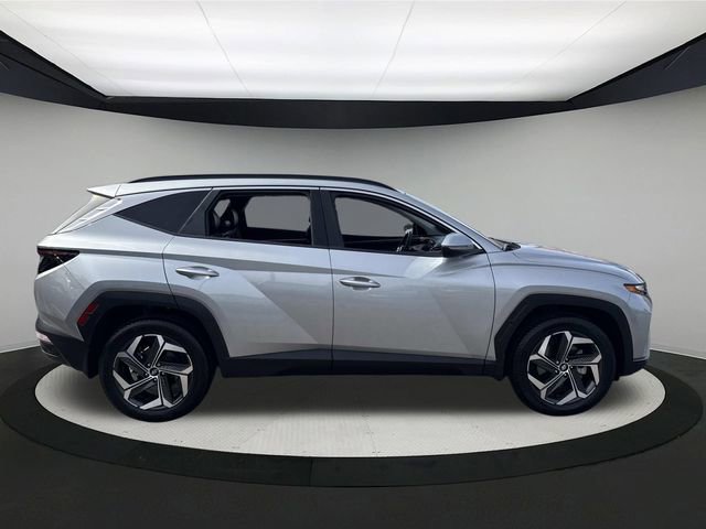 Used 2023 Hyundai Tucson SEL w/ Convenience Package image 5