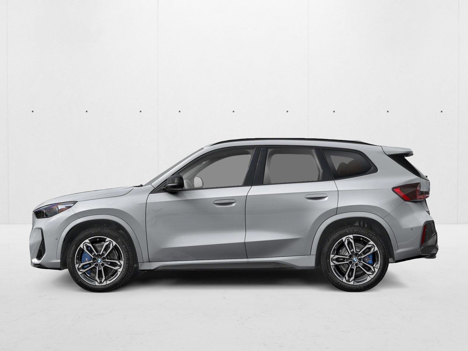 New 2026 BMW X1 M35i w/ Technology Package AWD/4WD image 3