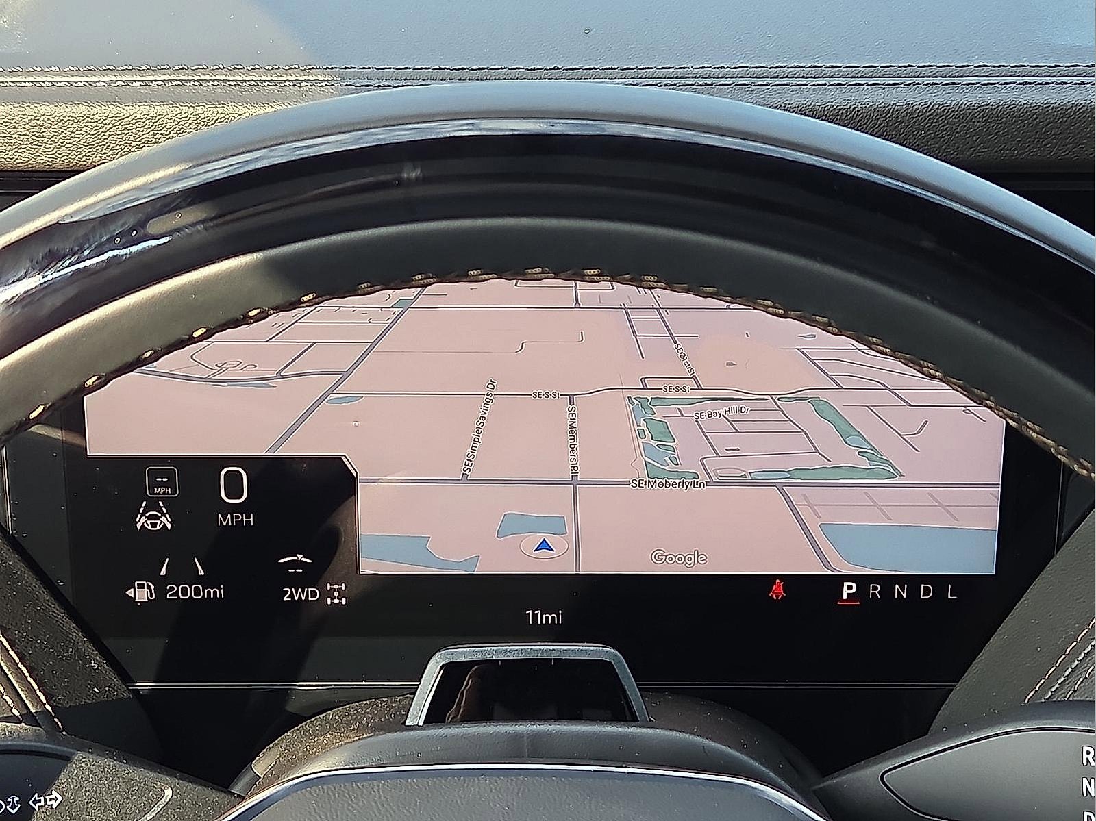 New 2026 GMC Yukon XL AT4 w/ AT4 Premium Plus Package image 23