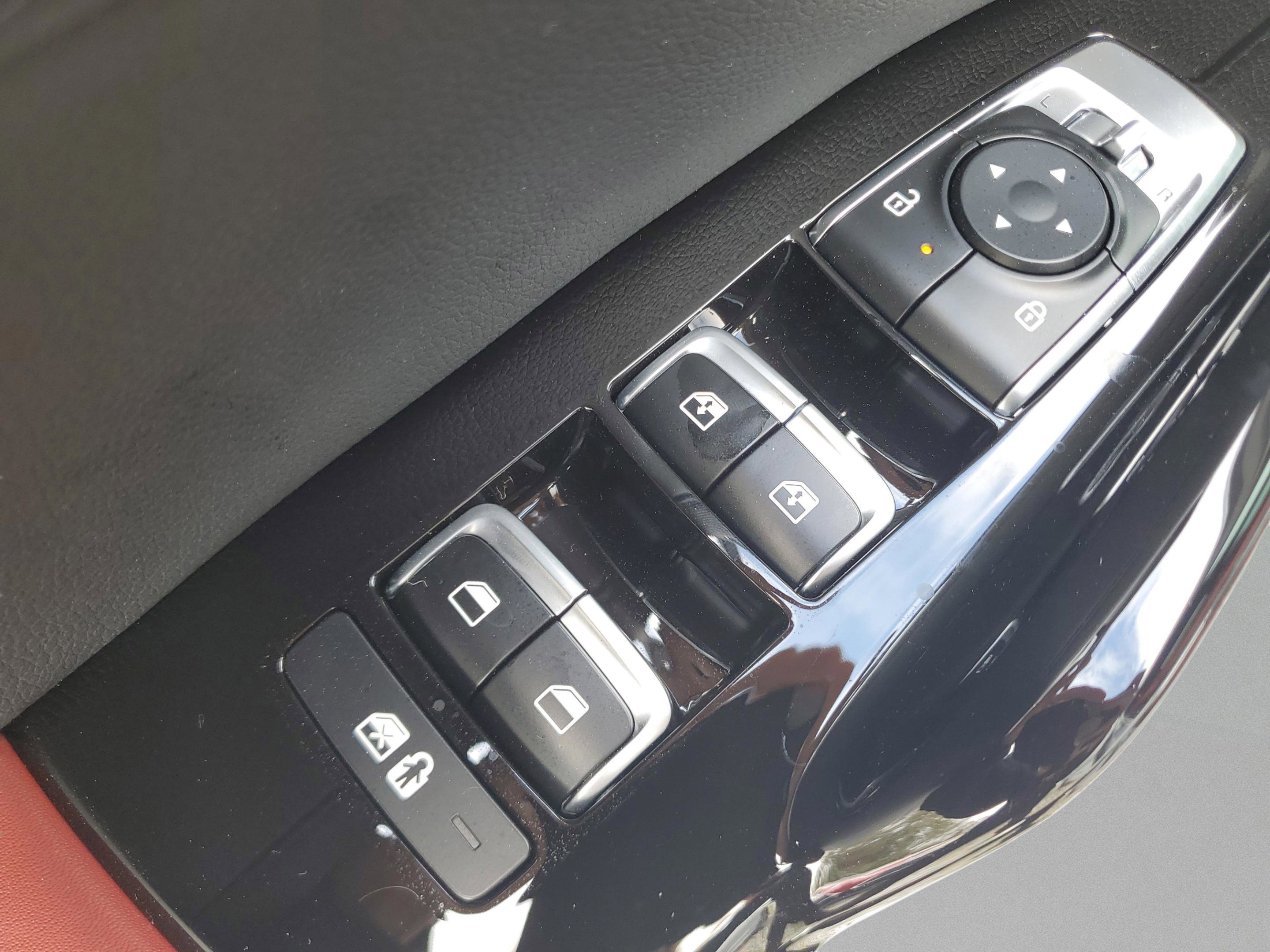 New 2026 Kia K5 GT-Line image 15