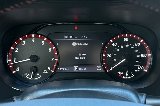 Used 2023 Nissan Frontier PRO-4X w/ Tow Package image 26