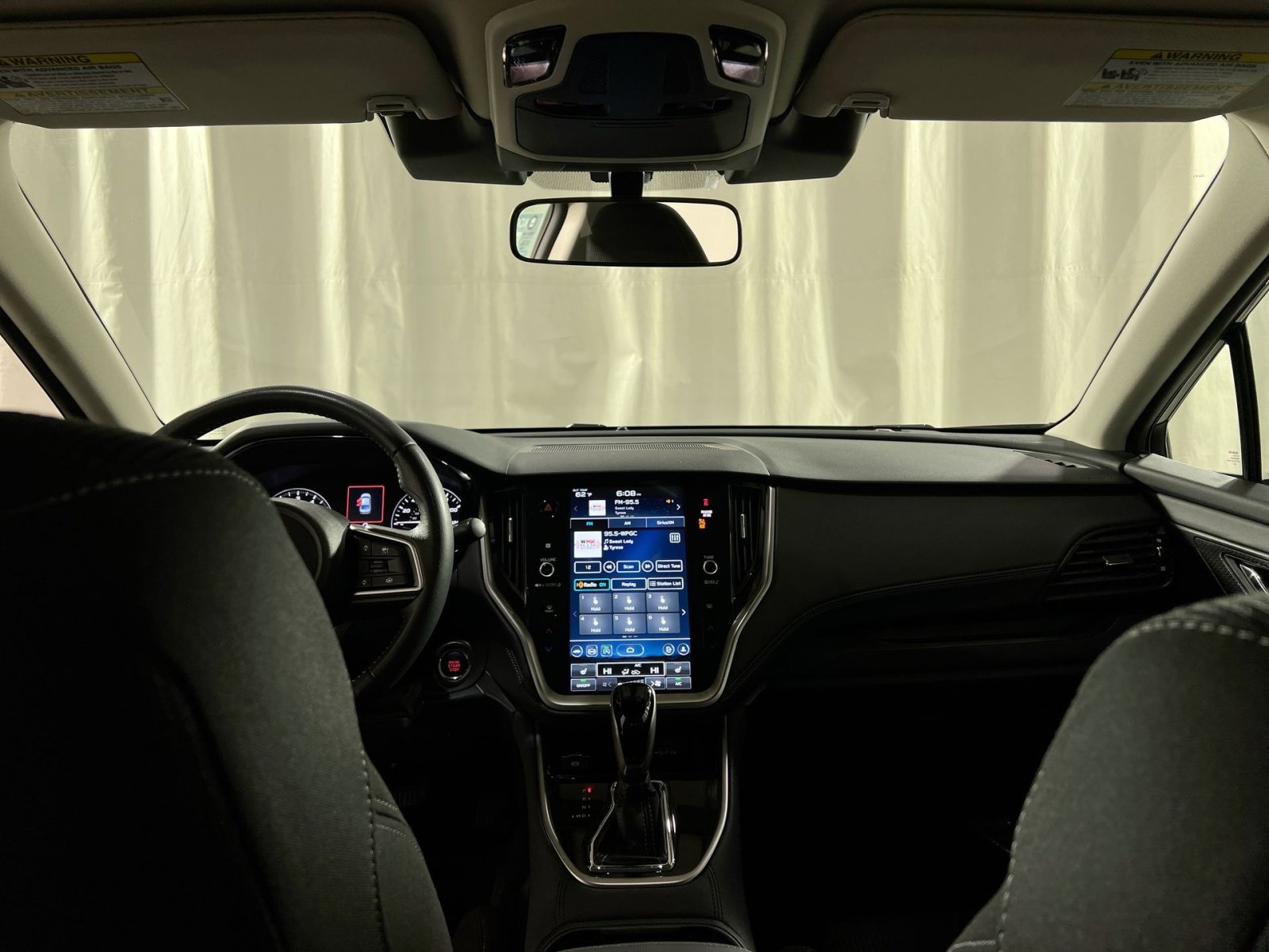 Used 2025 Subaru Legacy Premium image 17