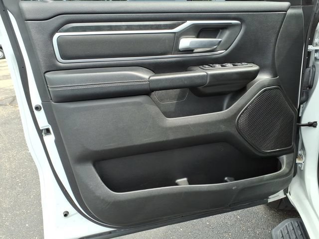 Certified 2023 RAM 1500 Big Horn AWD/4WD image 10