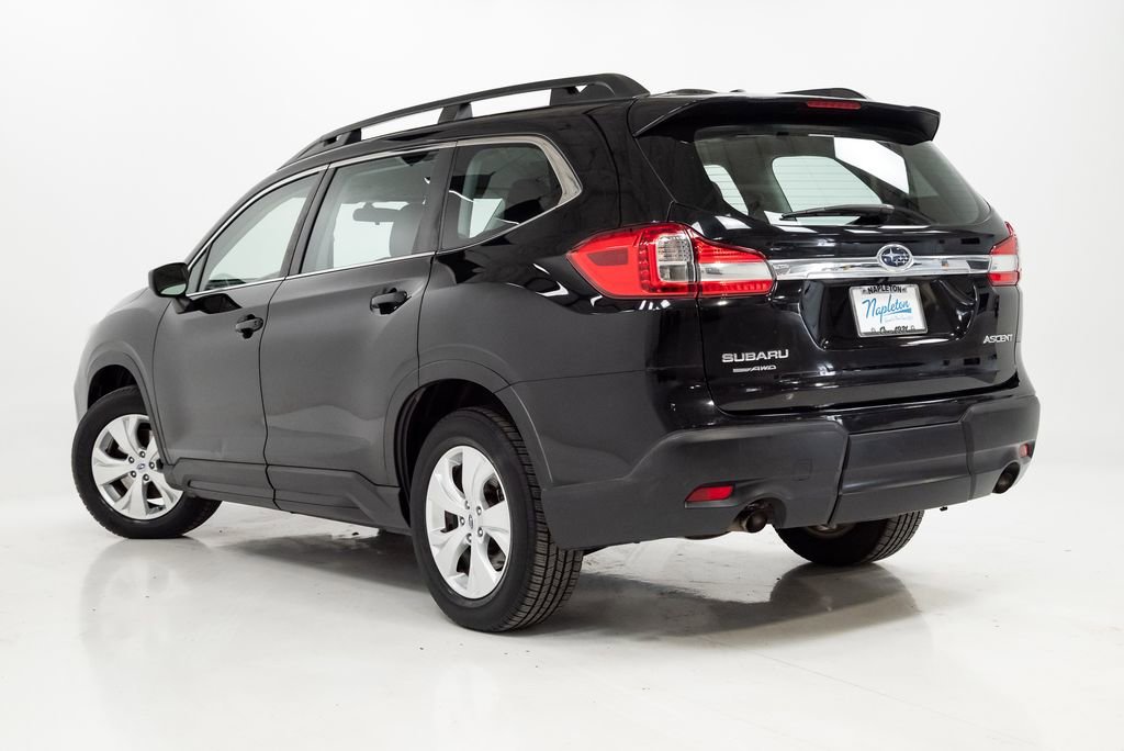 Used 2019 Subaru Ascent 8-Passenger image 29