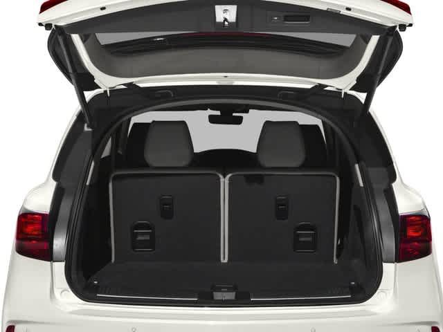 Used 2018 Acura MDX FWD w/ Advance Package image 12