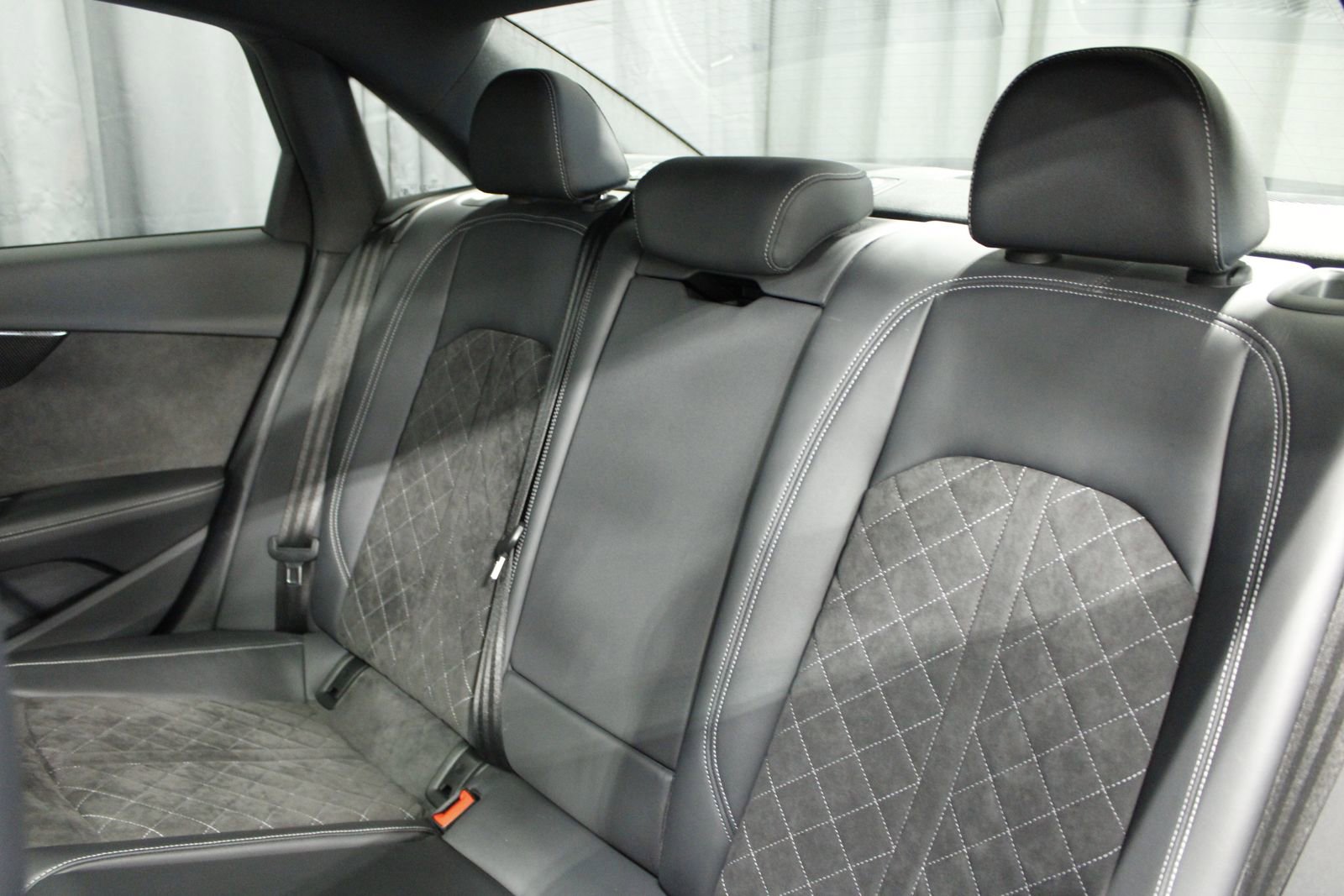 Used 2021 Audi S4 Prestige w/ Prestige Package image 6