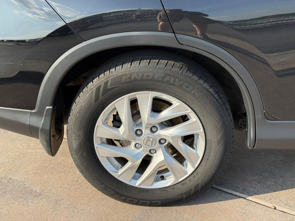 Used 2016 Honda CR-V EX image 6