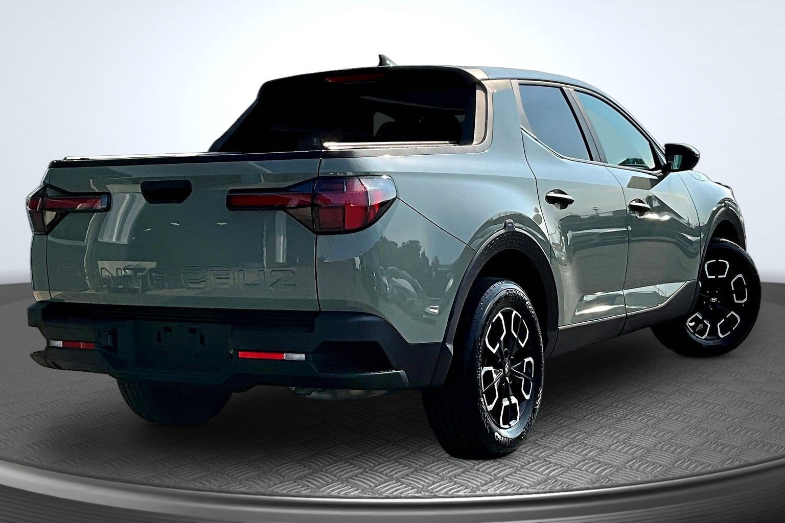 Used 2022 Hyundai Santa Cruz SEL FWD image 5