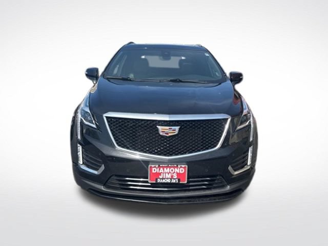Used 2021 Cadillac XT5 Sportv w/ LPO, Floor Liner Package AWD/4WD image 8