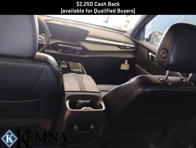 New 2026 Buick Enclave Sport Touring image 20